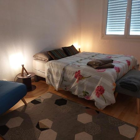 Bel Appartement Spacieux Et Lumineux Dunkirk المظهر الخارجي الصورة